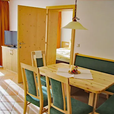 Apartment Sonneck Typ B *